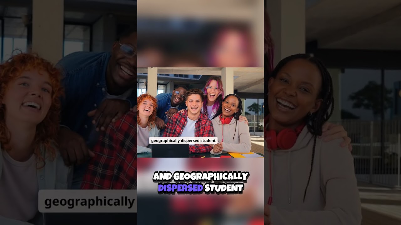 Смешанное обучение: преодоление барьеров и революционизация учебных классов! 🌍