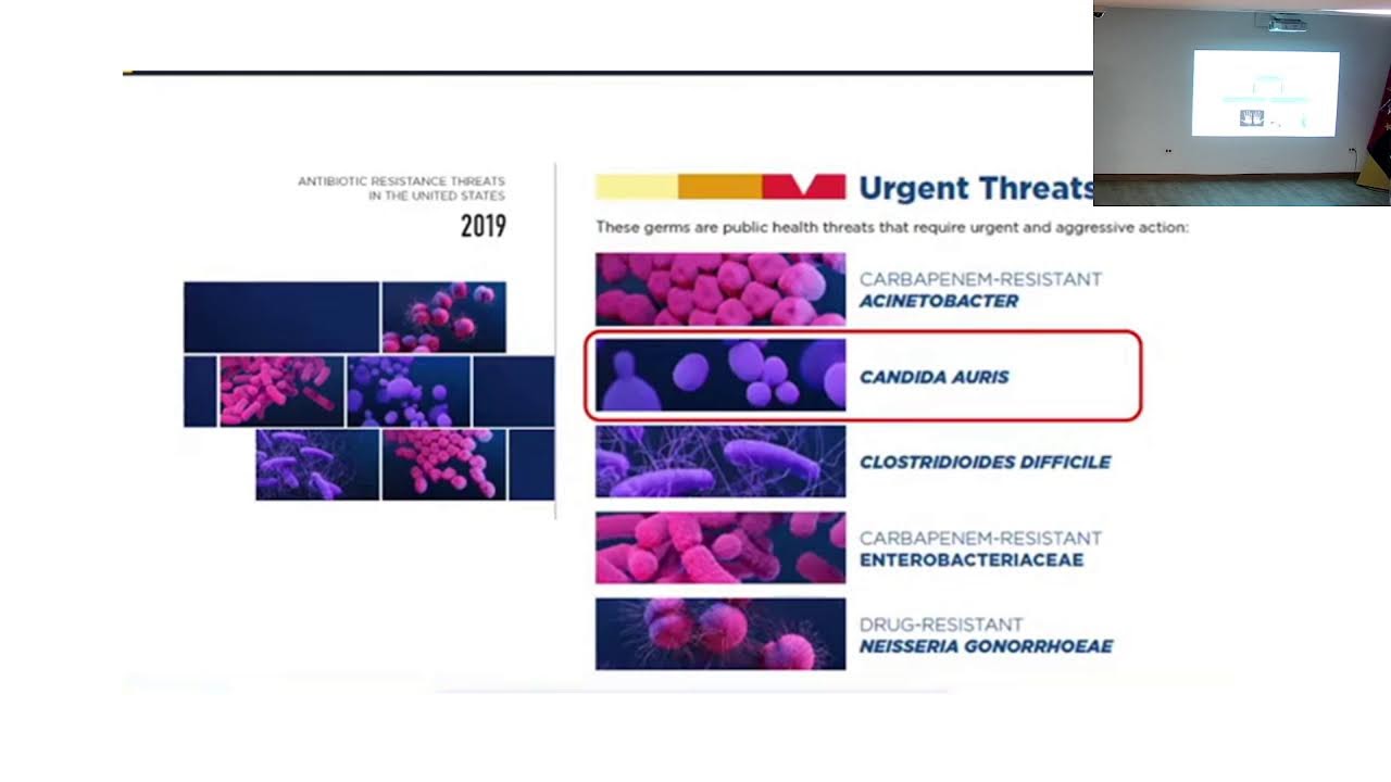 TEMA: AISLAMIENTO HOSPITALARIO
