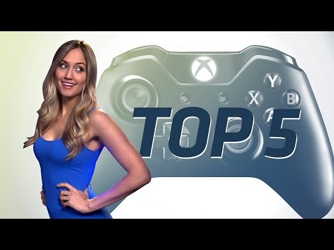 Sony 2015 PS4 Lineup and New X1 Controller - IGN Daily Fix