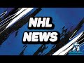 Nhl news   free agent frenzy 3