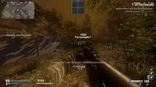 CoDGhosts x22 & FoVChanger GAMEPLAY #02 by GREENPunisher