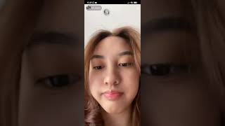 Btr Rachel Live Tiktok Terbaru