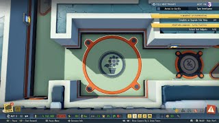 Evil Genius 2 Prison escape screenshot 4