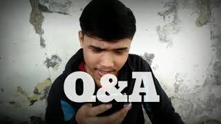 Q&a . @Zenalla of ferdiansyah@tfckcaaapcingselau.@febriiya_ LONG TIME NO SEEEEEEEEEEEE.