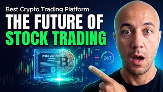 Best Crypto Trading Platform  (Bitget Honest Review 2026)