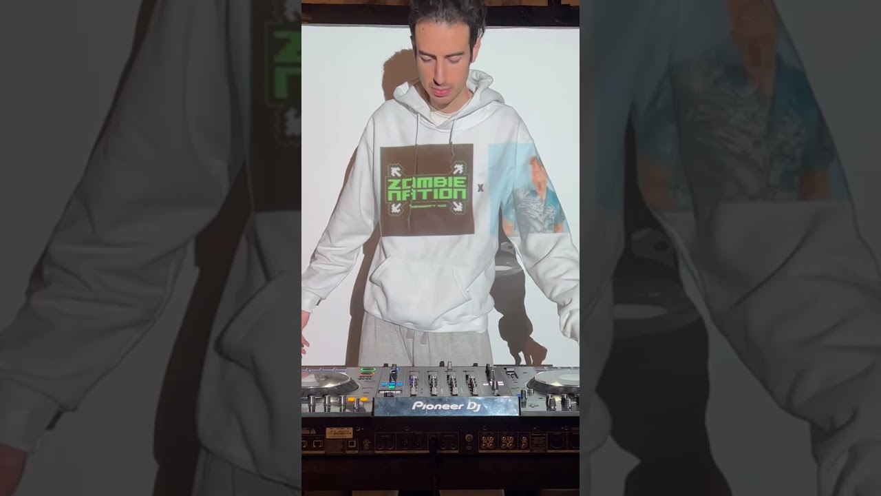 do re mi x Kernkraft 400 - Zombie Nation x blackbear Mashup