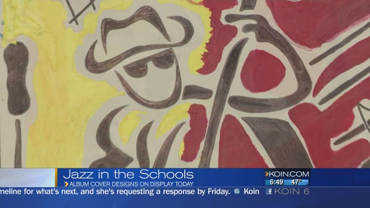 PDX Jazz Festival includes 'Jazz in the Schools'