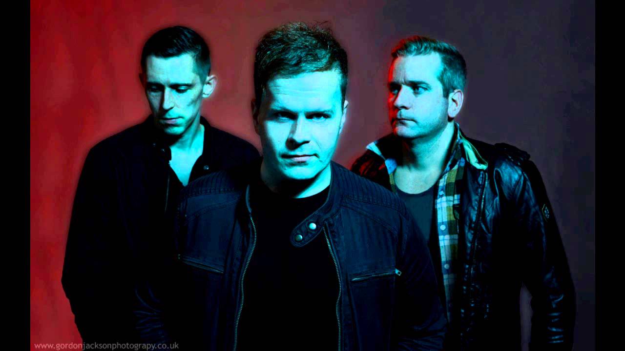 We Are The Ones (Chris Wise & The Hidden Revolution)