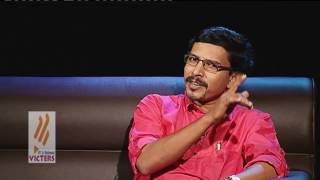 Ente Ezhuthukaar Episode 10 (PK Rajashekharan)Part 03