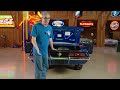 Steve Magnante talks 1969 Chevrolet SS CAMARO L-89 being sold at Richmond Auctions Oct 24-25 No Res!