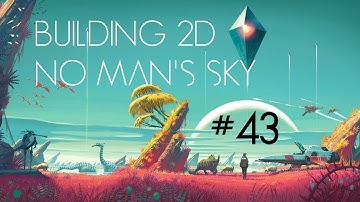 [GameMaker Tutorial] Building a No Man