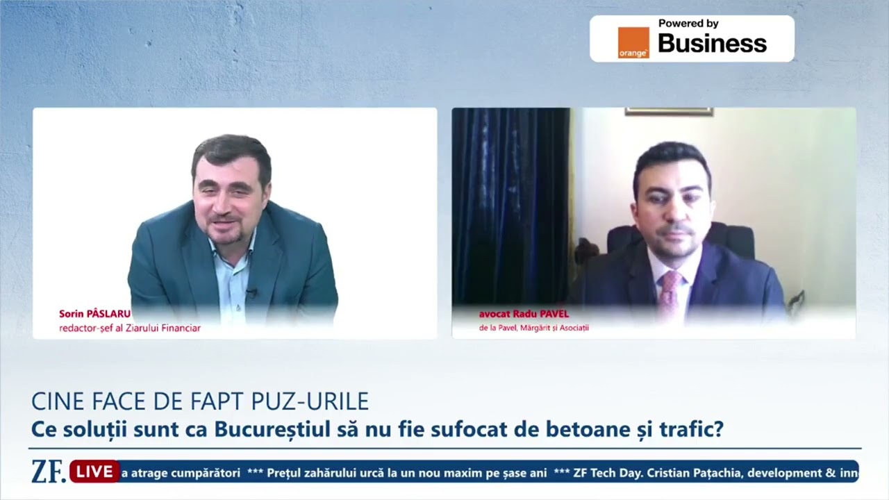 Plan Urbanistique de Zone (PUZ) en Roumanie : Modifier le PUZ et influencer l’aménagement urbain