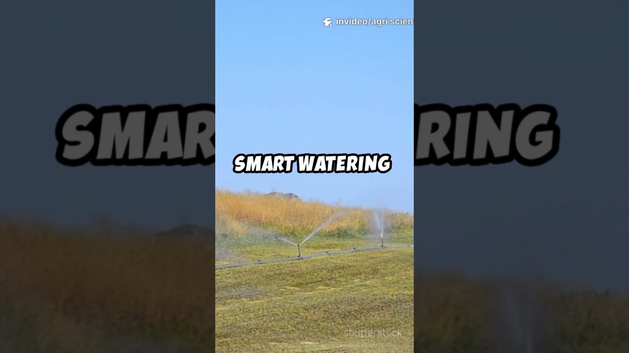 Boosting Wheat Yield: Best Irrigation & Organic Fertilizer Strategies in NW India