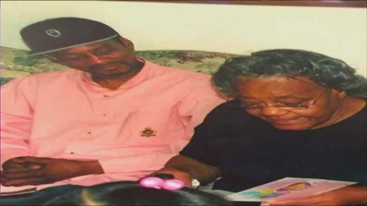 Homegoing Celebration of Marguerite Matthews