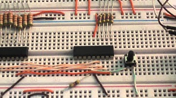 Contador del 0 al 999 Display de 7 segmentos - Pic 16f628A