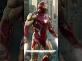 How Robert Downey Jr Went From Convict to Iron Man.