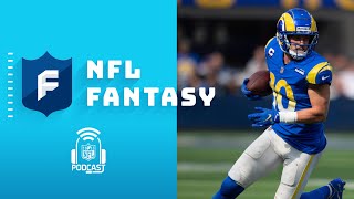 Full Week 8 Fantasy Preview | Fantasy Football Show News