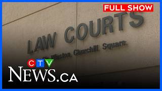 Victim impact statements read in trial for death of coach | CTV News at 11:30 for Sept. 11, 2026 screenshot 5