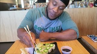 Leaning Forward On Tricep Pressdowns? | My Version Of Cable Curls | Tokyo Joes Taste Test Review