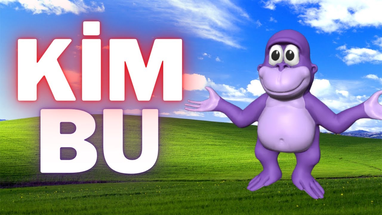 Bonzi Buddy Nedir?