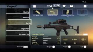 Celebrity Alpha Protocol - Developer's Diary #5 Profile