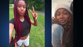 'I can't sleep:' Chesapeake mom struggling after daughter, foster daughter go missing