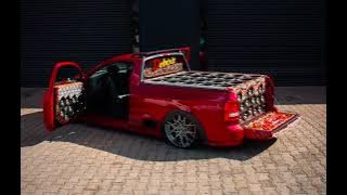 ELETROFUNK - Bonita, Lindinha e Sagaz (DJ GTX 062)