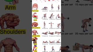 full body stretching exercises for men #gym #motivation #gymworkout #exercise #shoulder