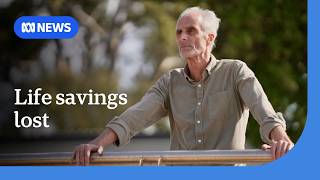 Investors Lose Millions In Another Failed Ndis Housing Project Abc News