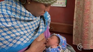 Not Enough Milk (Swahili) - Breastfeeding Series