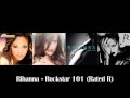 Rihanna  rated r  05 rockstar 101 feat slash
