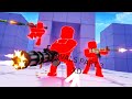 GETTING ABSOLUTELY COOKED(RIVALS PART 3)
