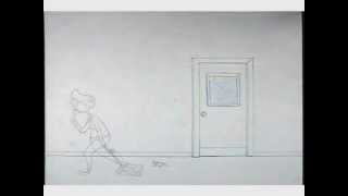 Compilation of Fall 2012 Animation