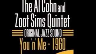 Al Cohn-Zoot Sims  - You'd Be So Nice to Come Home To chords