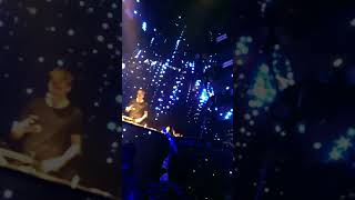 Mike Williams - New ID @ Tianjin Hi Ibiza Club 20171221