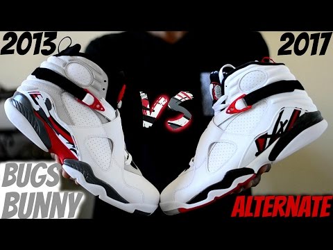 fake jordan 8s