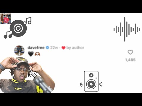 "The Heart Part 6"...REACTION PT.1!@DrakeOfficial#treyreactstoo