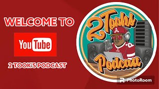 2 TOOK’S PODCAST INTRO-CELLSKI