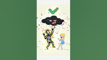 Dop 2 (Delete One Part) level 342 Funniest moment 😂 #shortsfeed #viralshorts #shorts