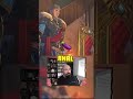 La comparaison la plus inattendue du stream