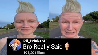 Corny Ahh Posts Getting Cooked By Comments #7