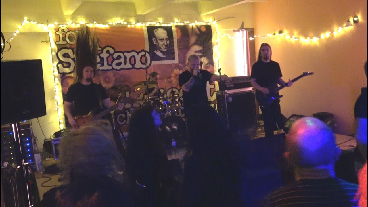 Lost In You - @ Jasło 10.01.2o26 klub Impresja