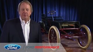 The Race That Changed Everything | Ford Performance History | Ford Performance