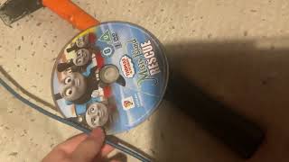 Destroy Ice Age, Dawn Of The Dinosaur Dvd