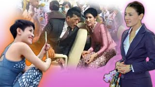 เปรียบเทียบศักดิ์ศรี เจ้าคุณพระสินีนาฏ กับ ท่านผู้หญิง ศรีรัศมี ...