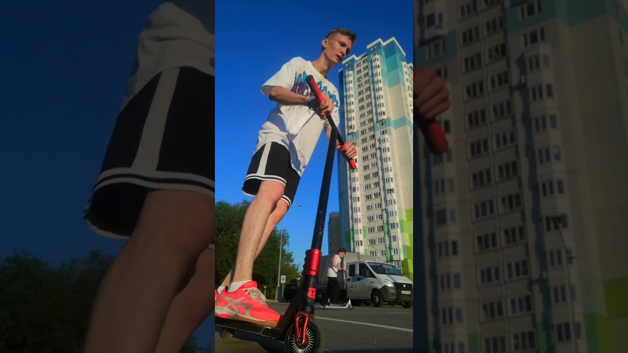 малый стрит-parmula