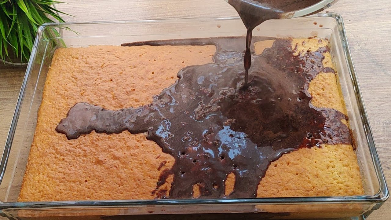 ŞİŞLEME PASTA❗ BU LEZZETE BAYILACAKSINIZ 24 KİŞİLİK ÇOK HAFİF 💯 AZ MALZEMELİ BORCAM PASTASI TARİFİ