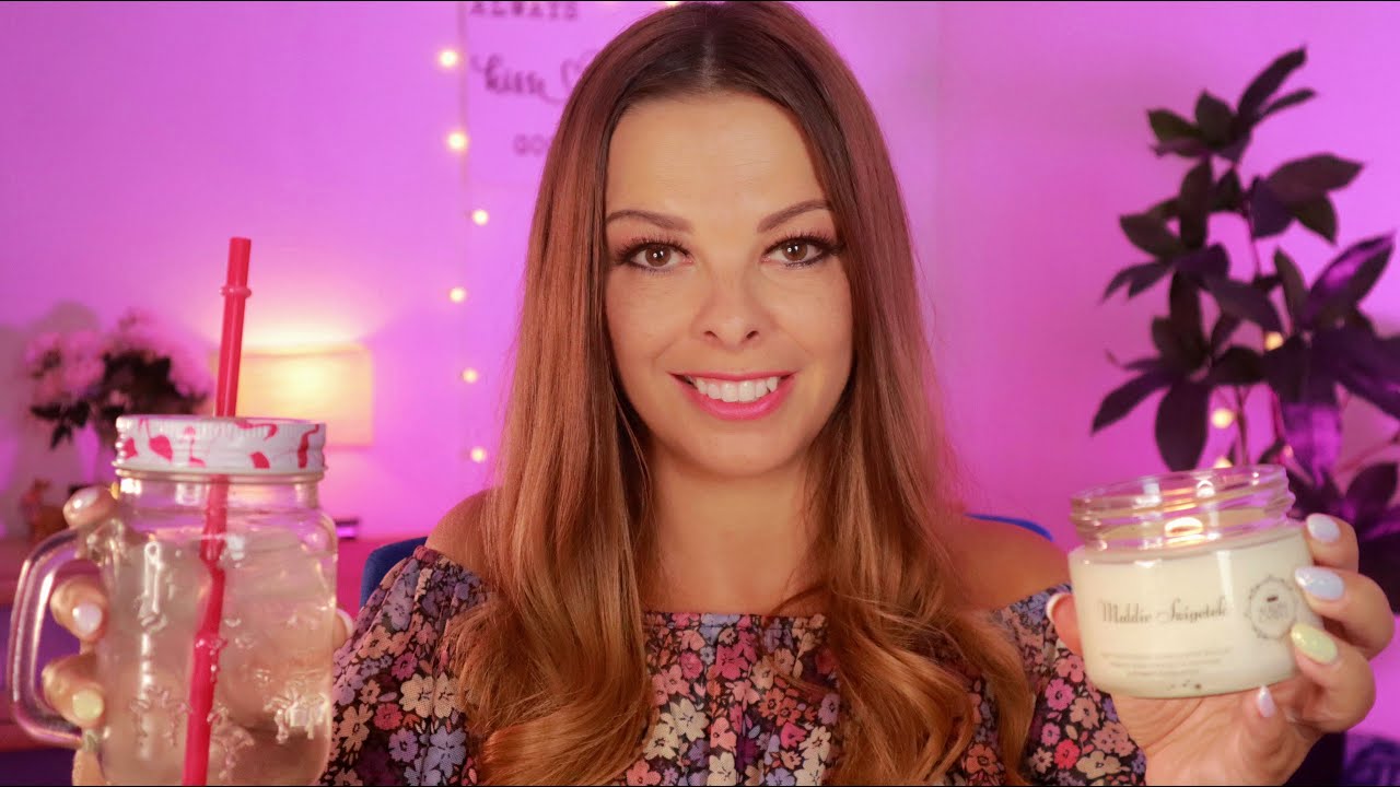 (Magyar ASMR) MEGSZÜNTETEM A FEJFÁJÁSOD 💆‍♀ (MASSZÁZS & RELAXÁLÓ ZENE)