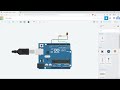 22. Arduino Online Simulation Platform, TinkerCAD from Autodesk