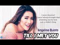 Till I Met You - Angeline Quinto (Lyrics) - Bagong OPM Tagalog Love Songs